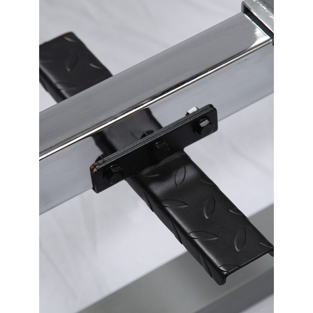 Body Solid Glute and Ham Machine SGH500