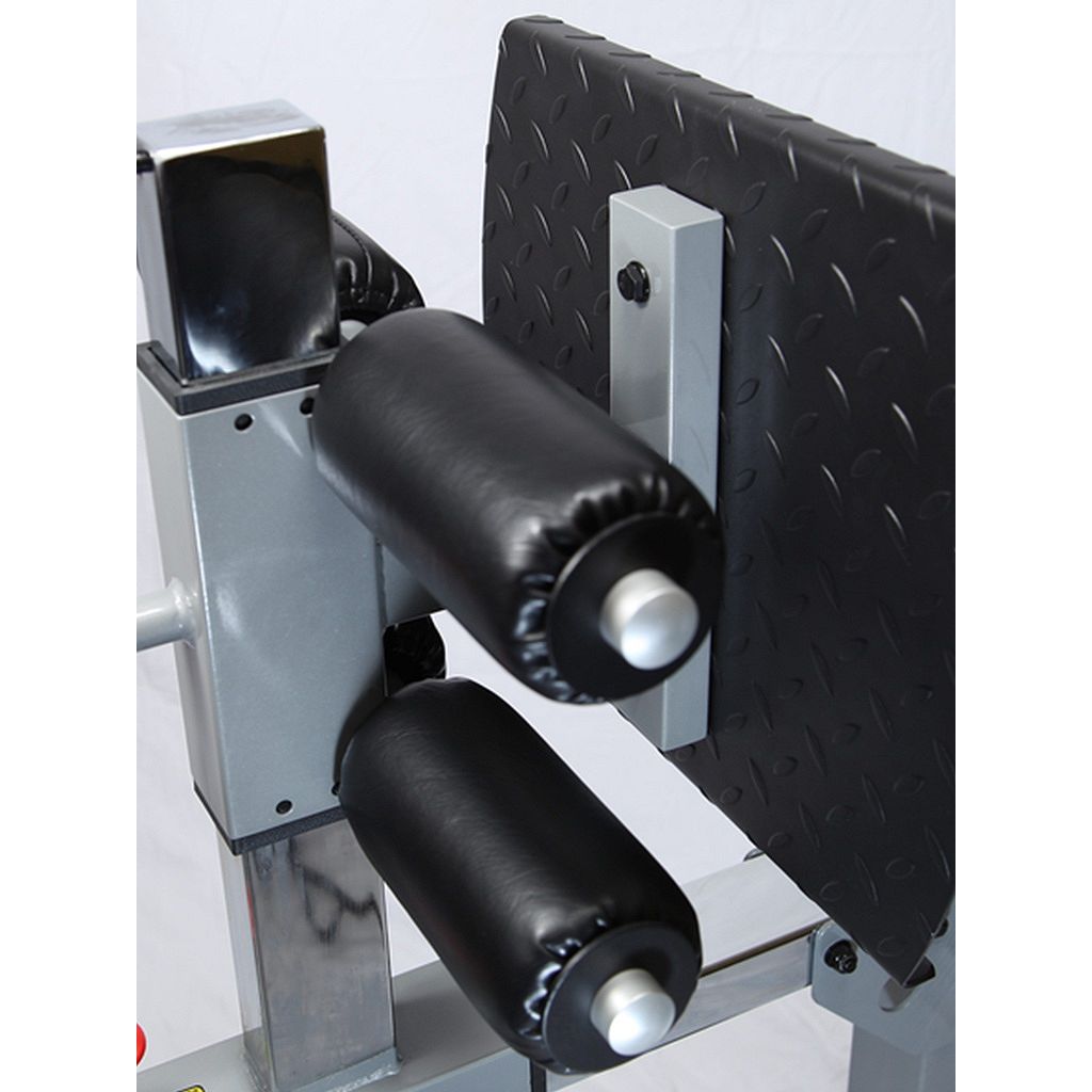 Body Solid Glute and Ham Machine SGH500