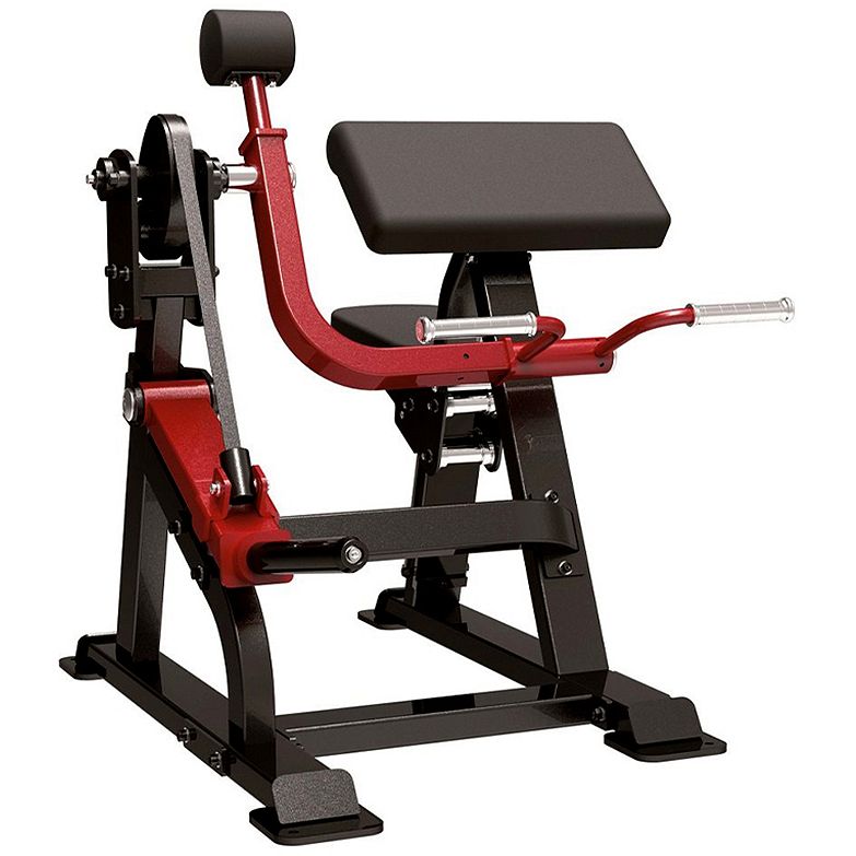 Impulse Fitness Bicep Curl SL7023