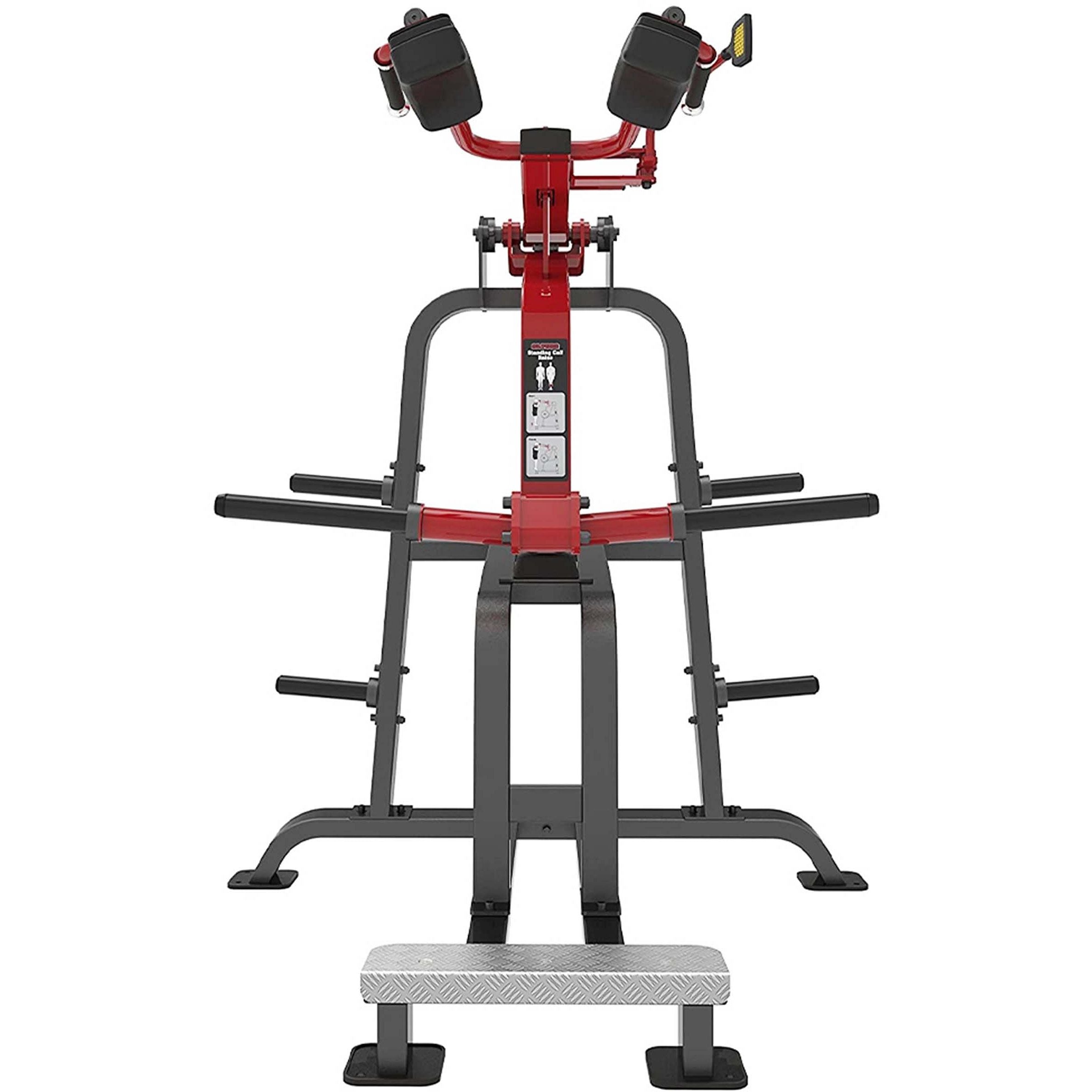 Impulse Fitness Standing Calf Raise SL7032