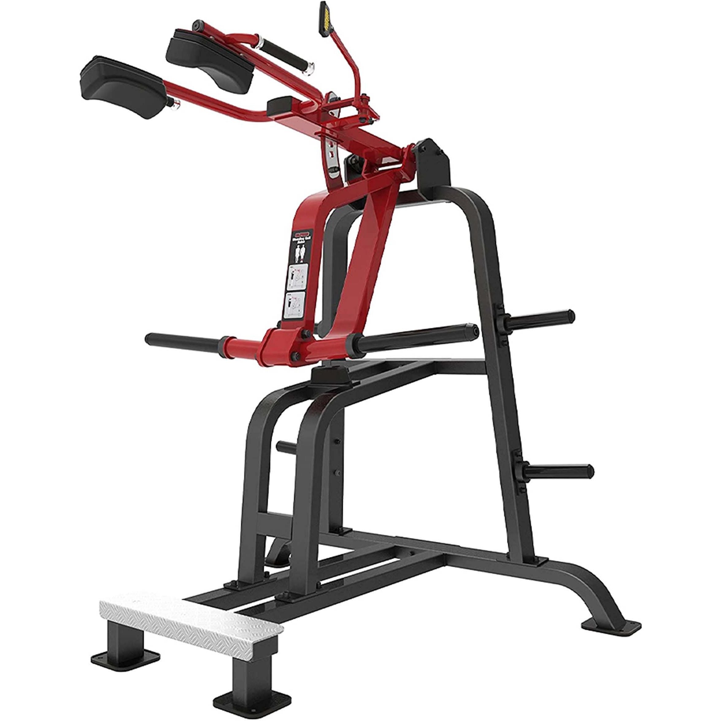 Impulse Fitness Standing Calf Raise SL7032