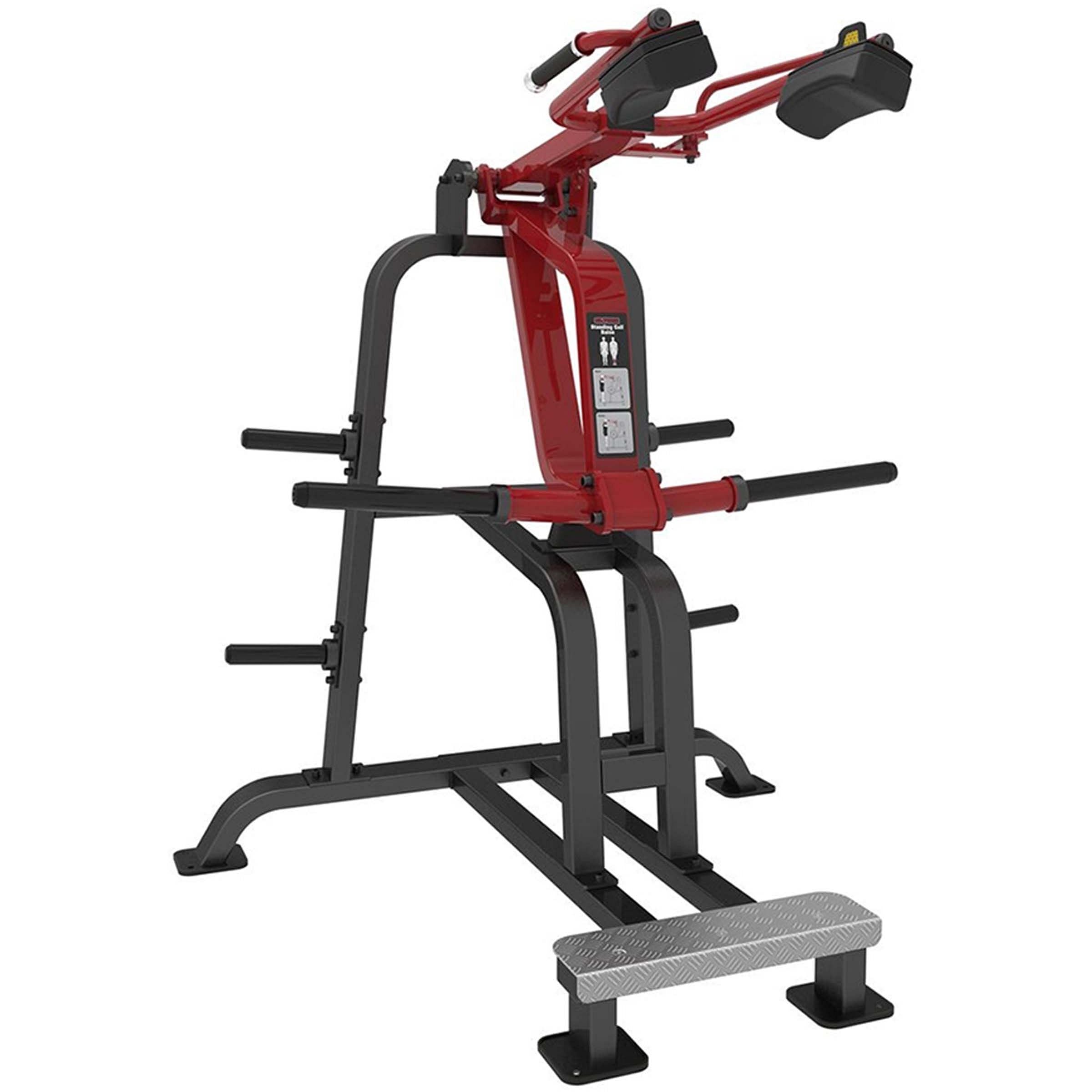 Impulse Fitness Standing Calf Raise SL7032