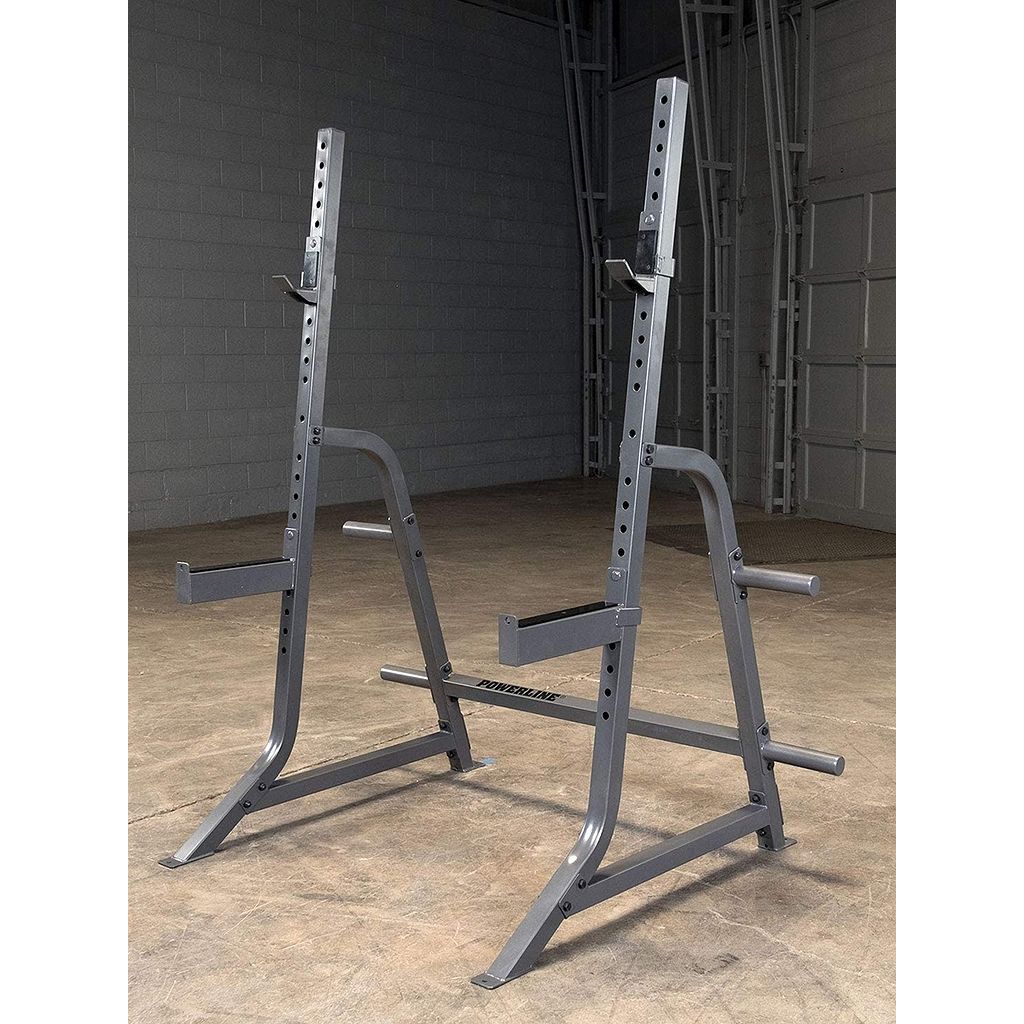 حامل الضغط المتعدد Body Solid PMP150 Powerline