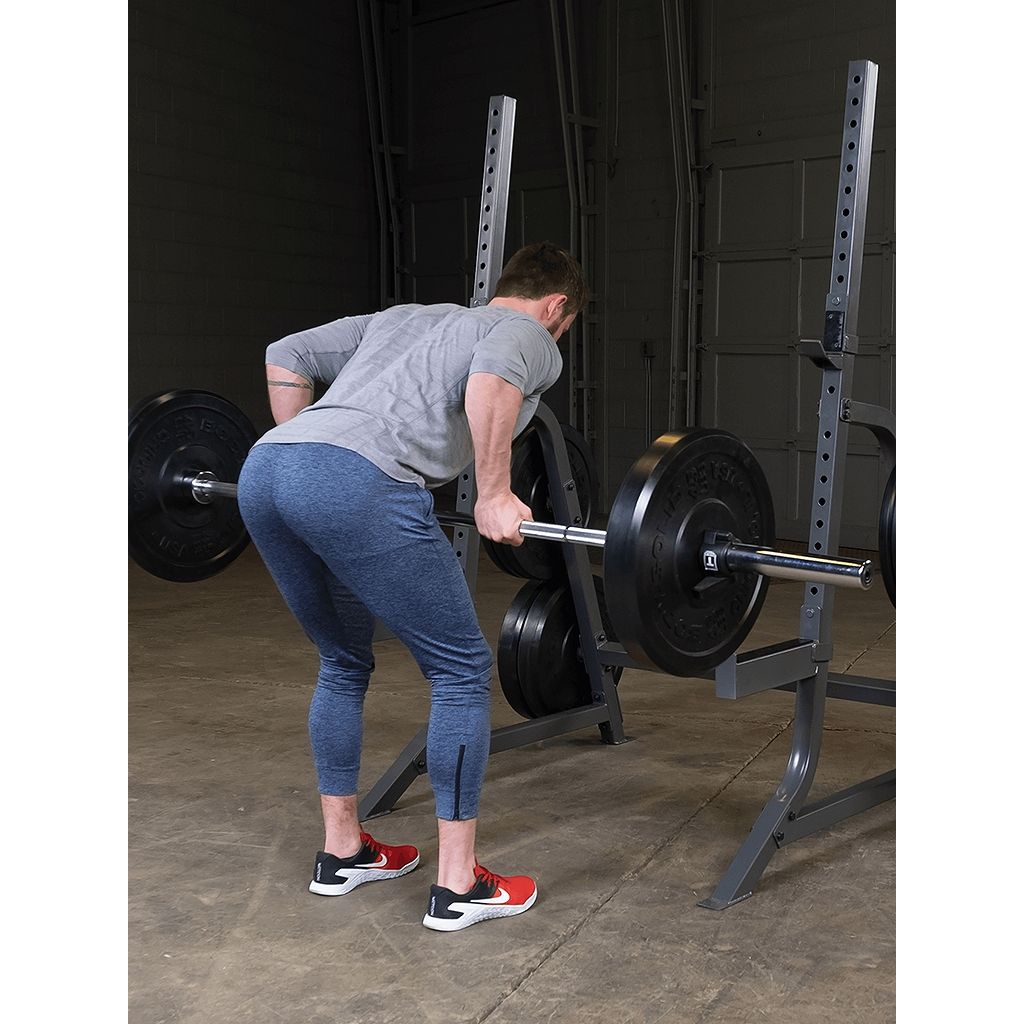حامل الضغط المتعدد Body Solid PMP150 Powerline