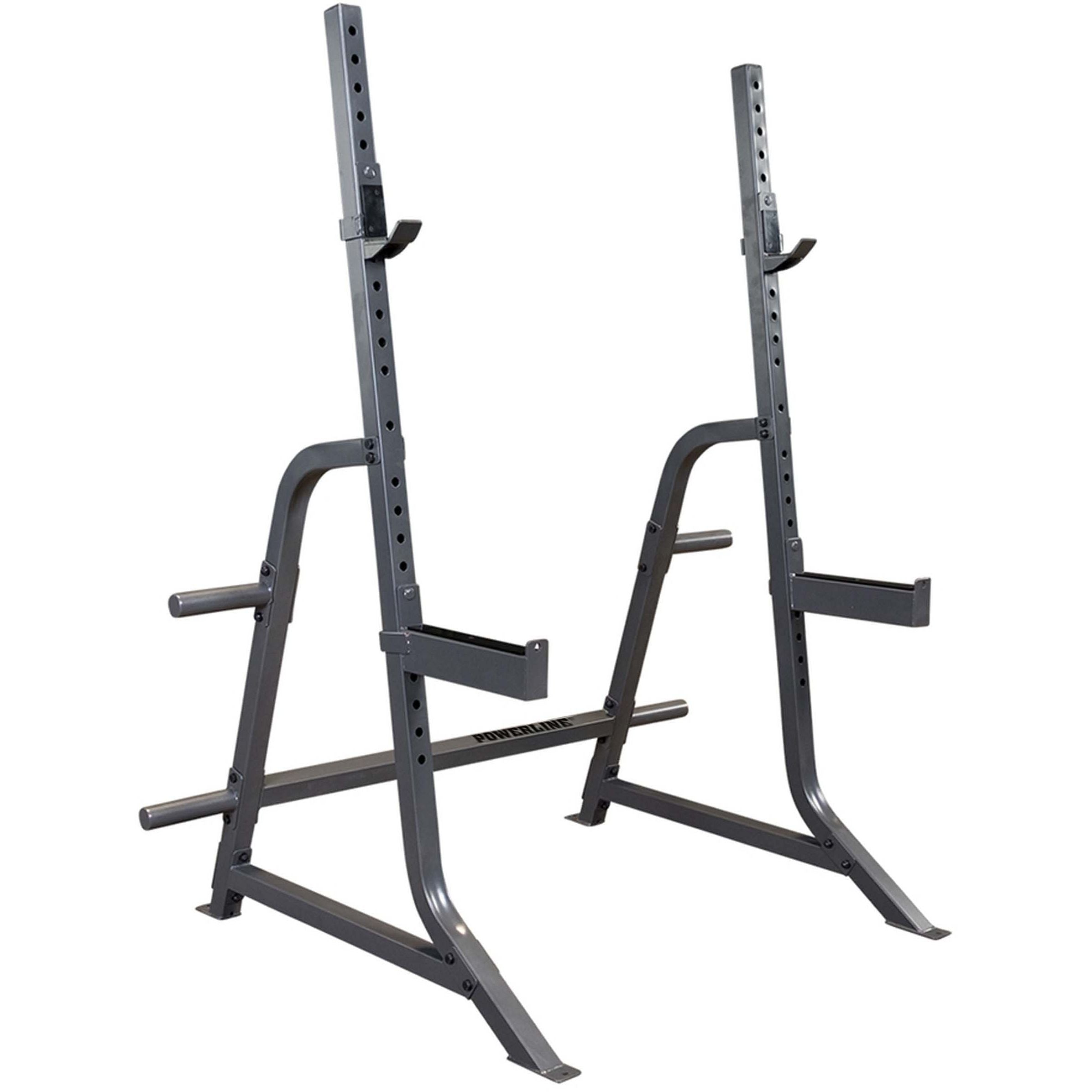 حامل الضغط المتعدد Body Solid PMP150 Powerline