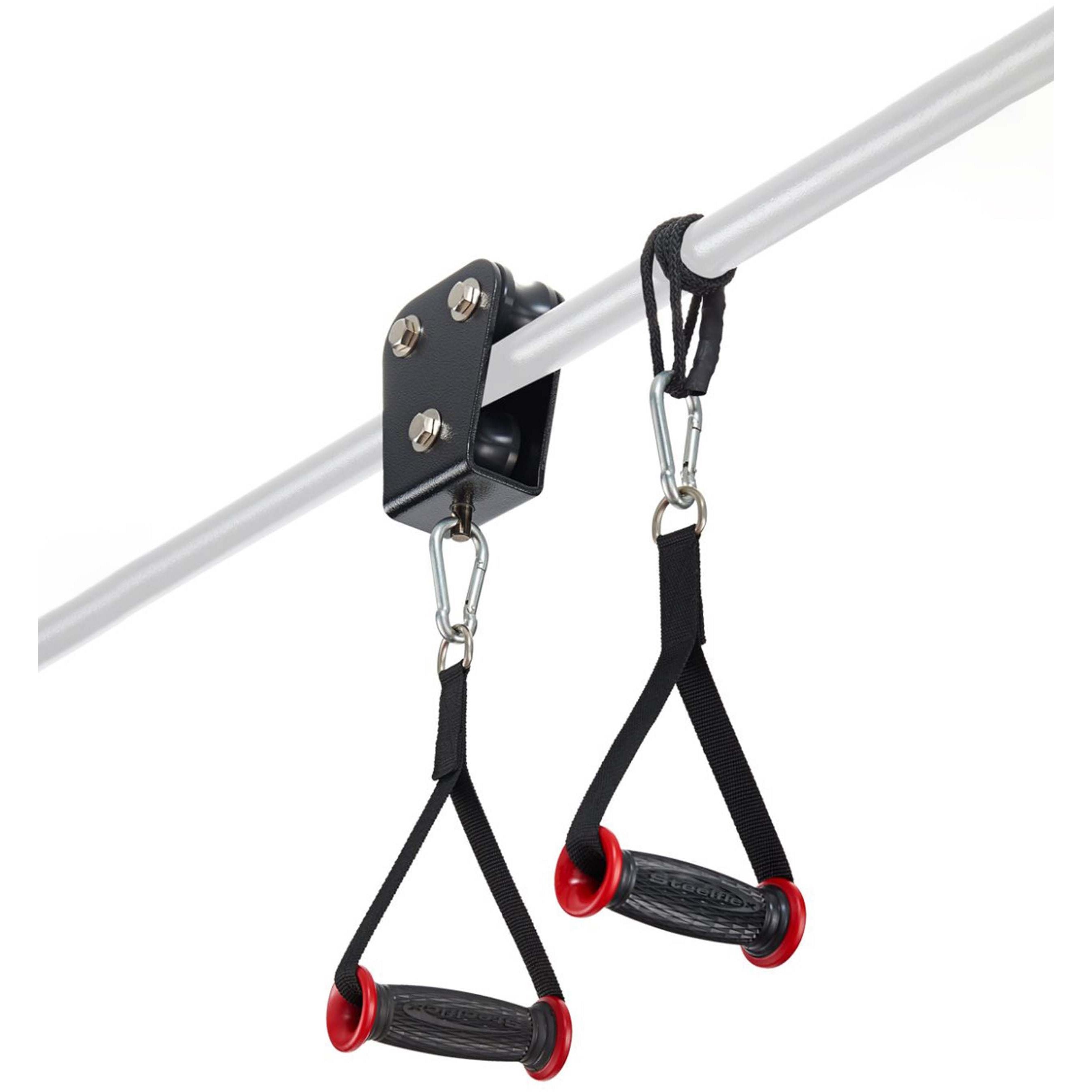 Body Solid Rope-Hang Organizer FPU-1