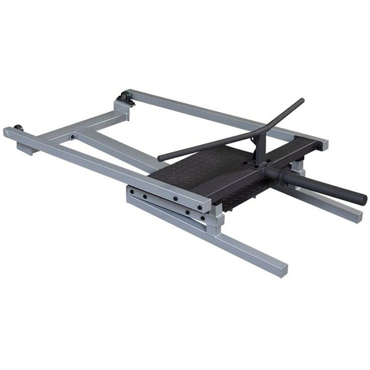 Body Solid Pro Club Leverage TBAR Row STBR500