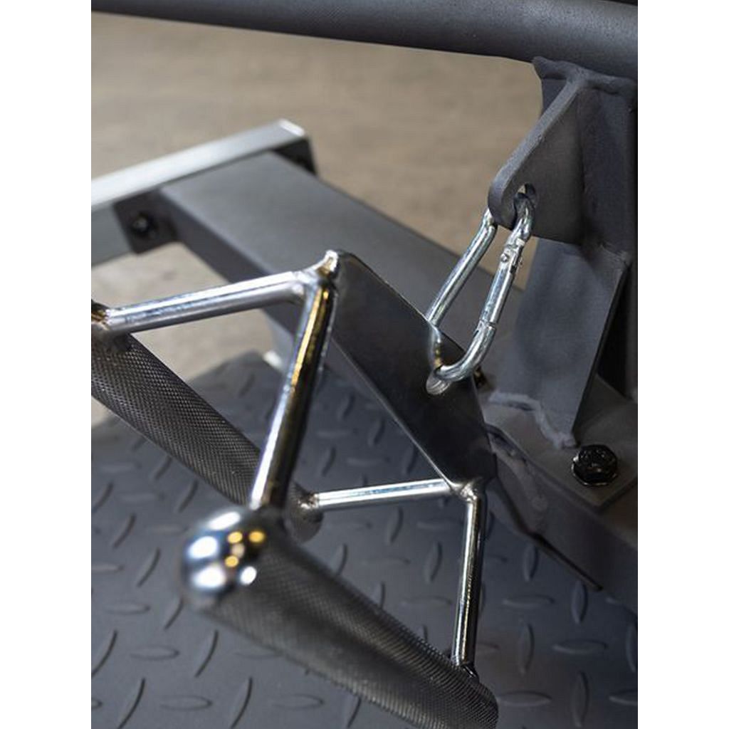 جهاز Body Solid Pro Club Leverage TBAR Row STBR500