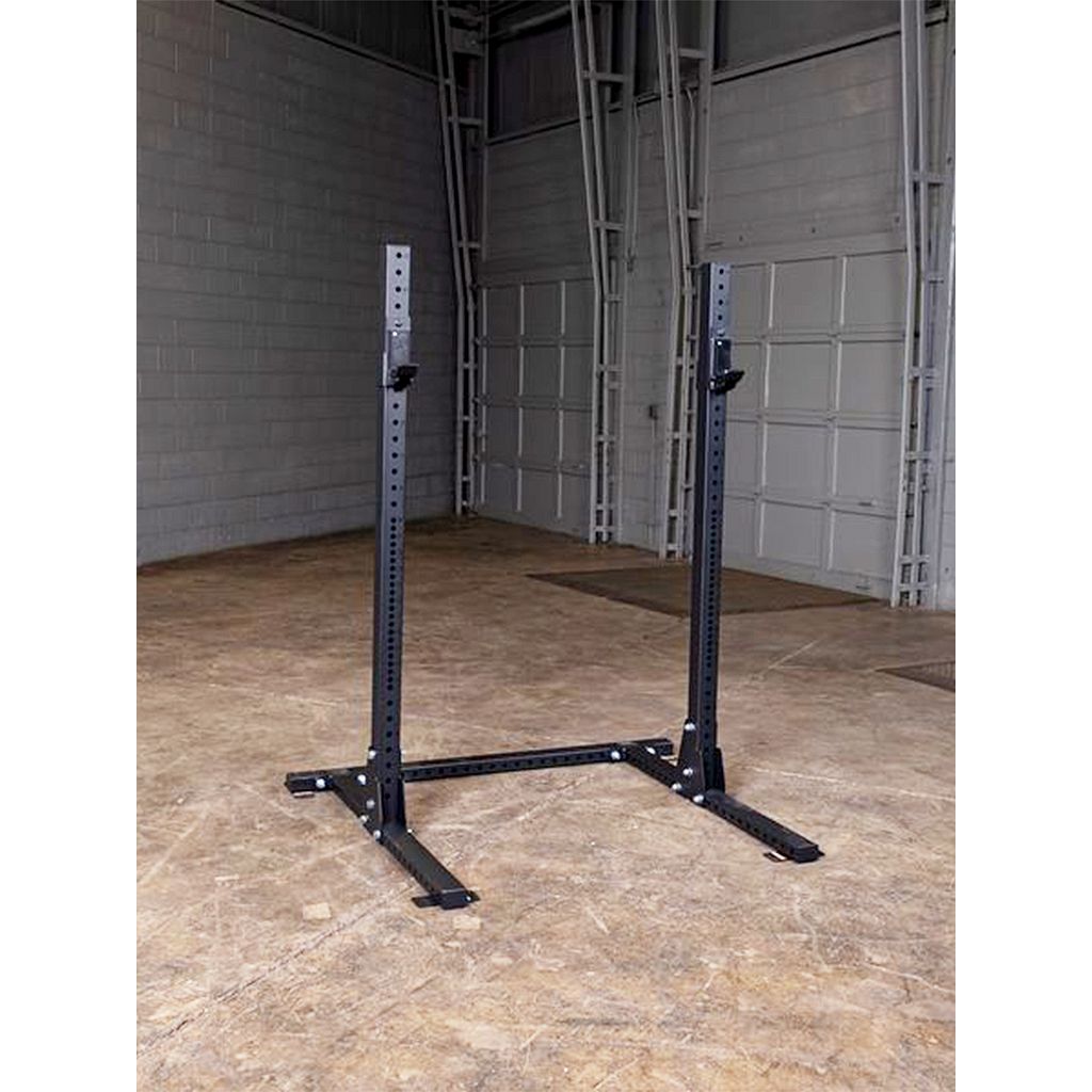 حامل القرفصاء Body Solid Pro Clubline SPR250
