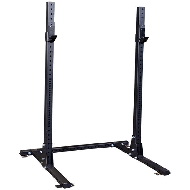 حامل القرفصاء Body Solid Pro Clubline SPR250