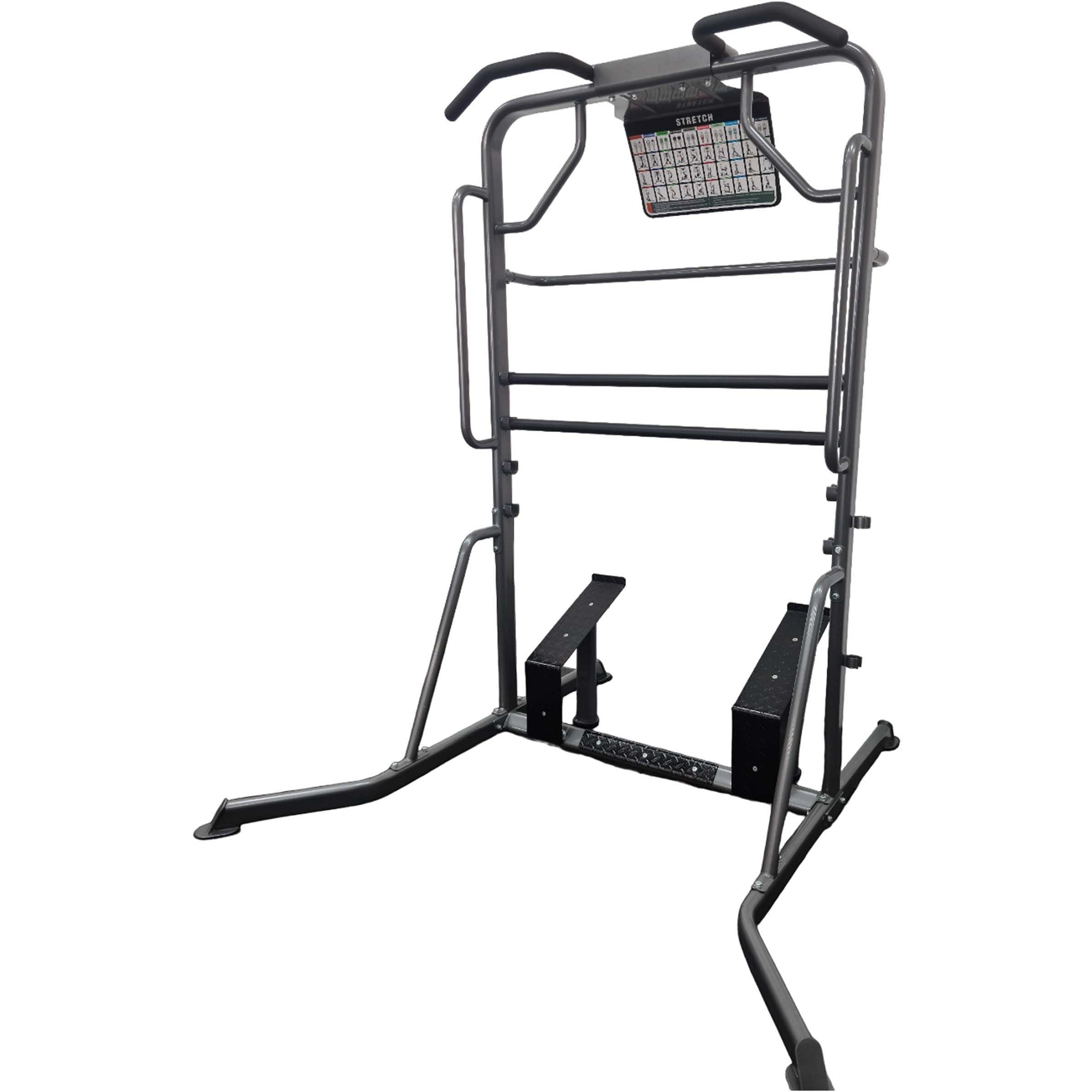 Impulse Fitness Stretch Power Station | IFSTF