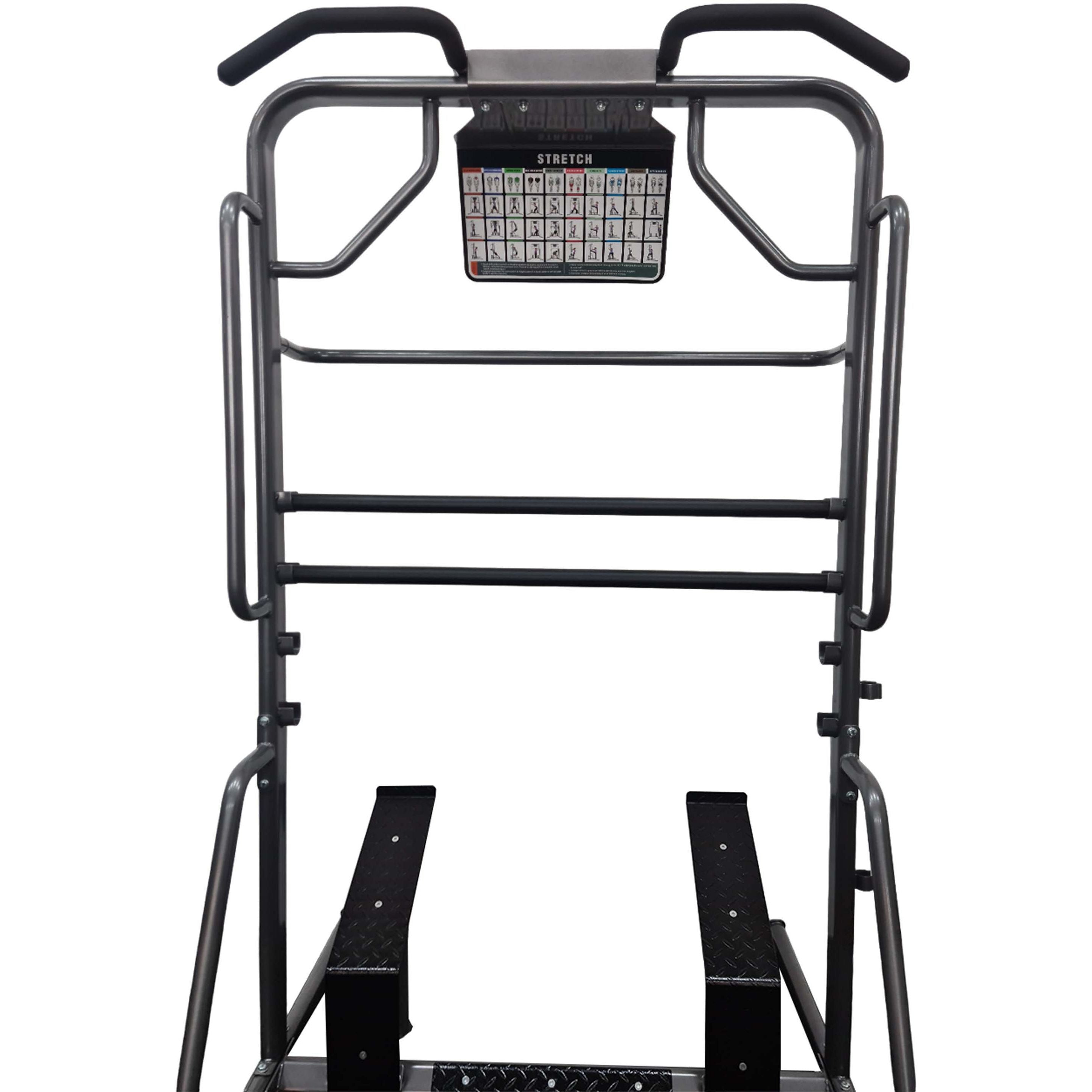 Impulse Fitness Stretch Power Station | IFSTF