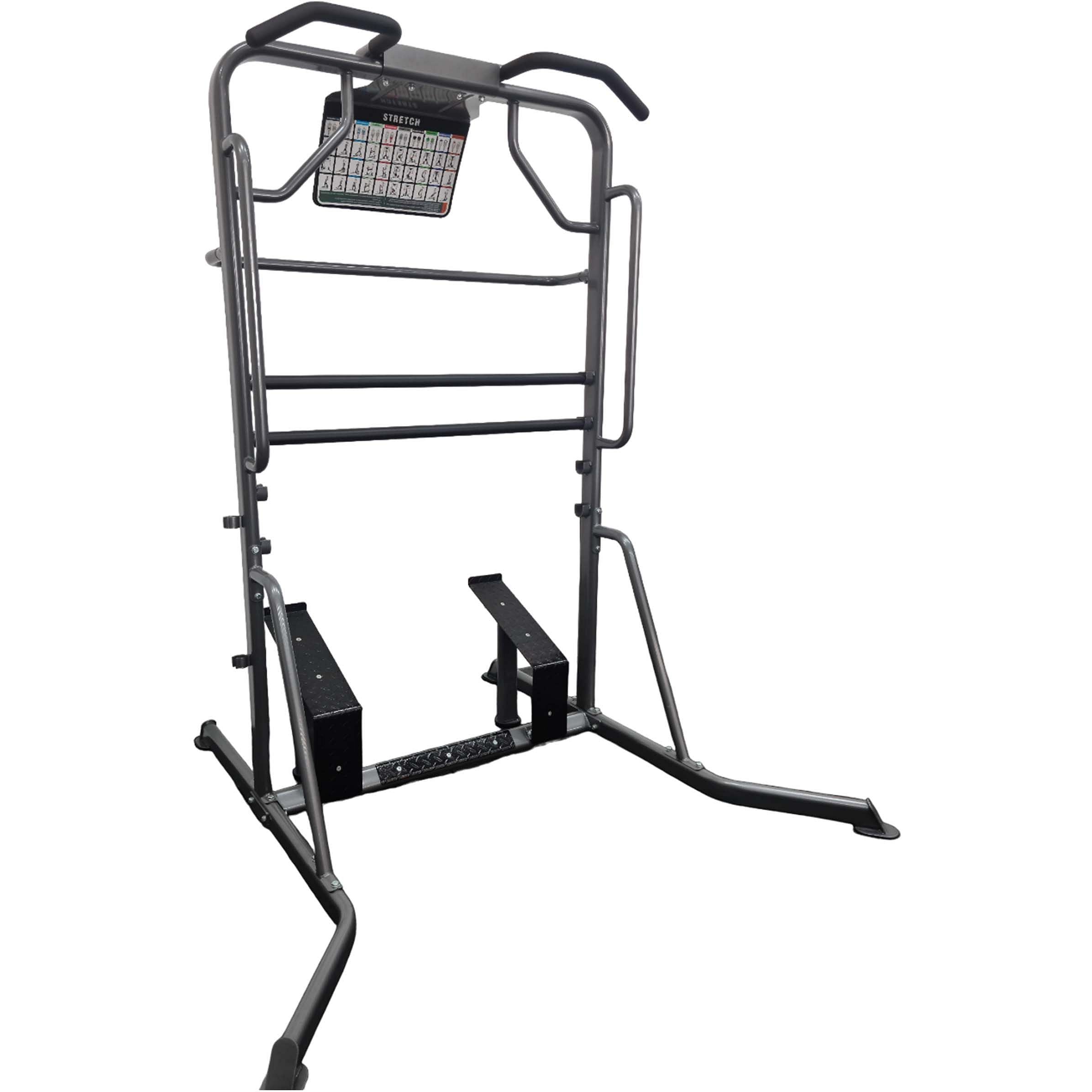 Impulse Fitness Stretch Power Station | IFSTF