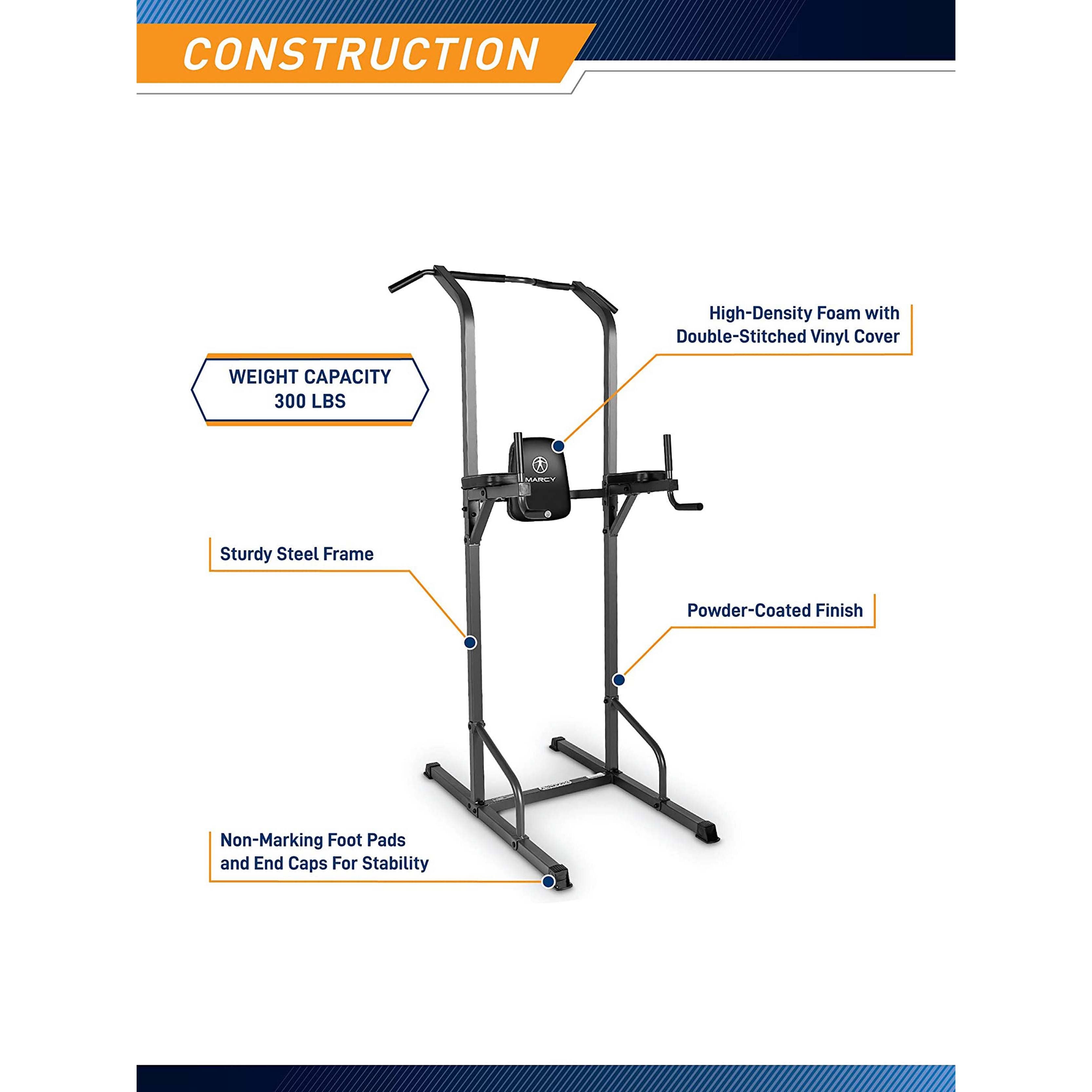 Marcy Power Tower | TC 3515