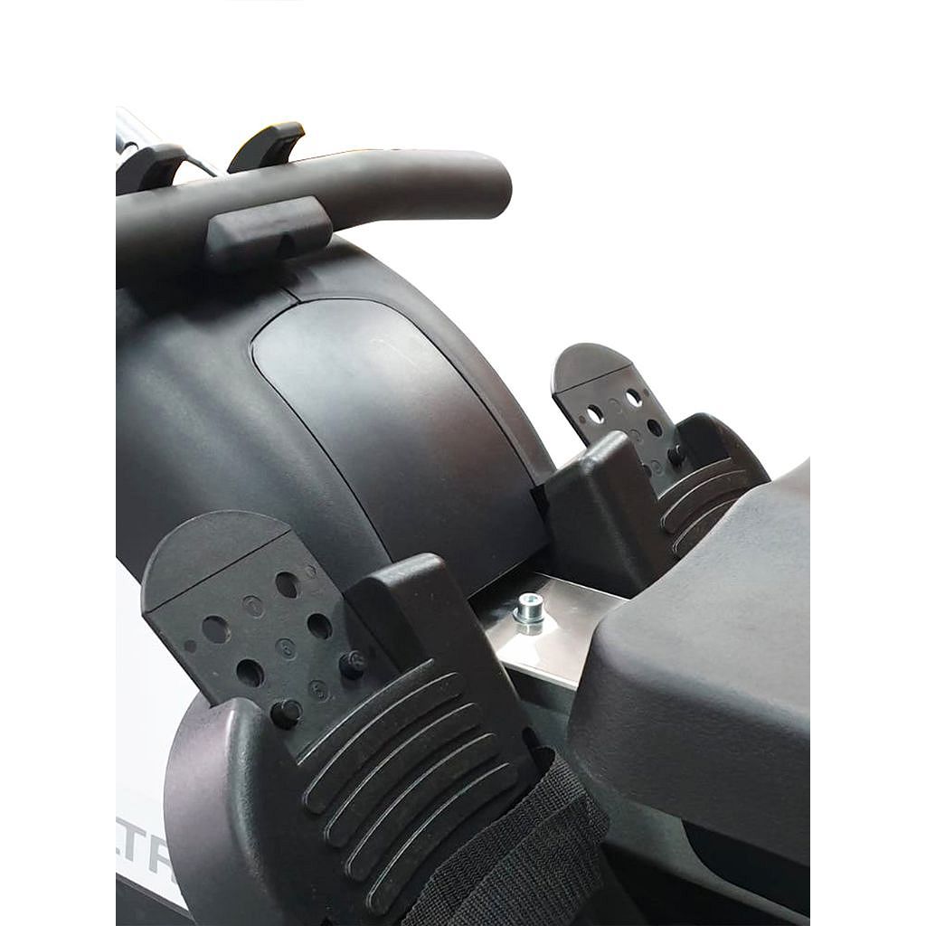 جهاز التجديف إمبلس فيتنس HSR005