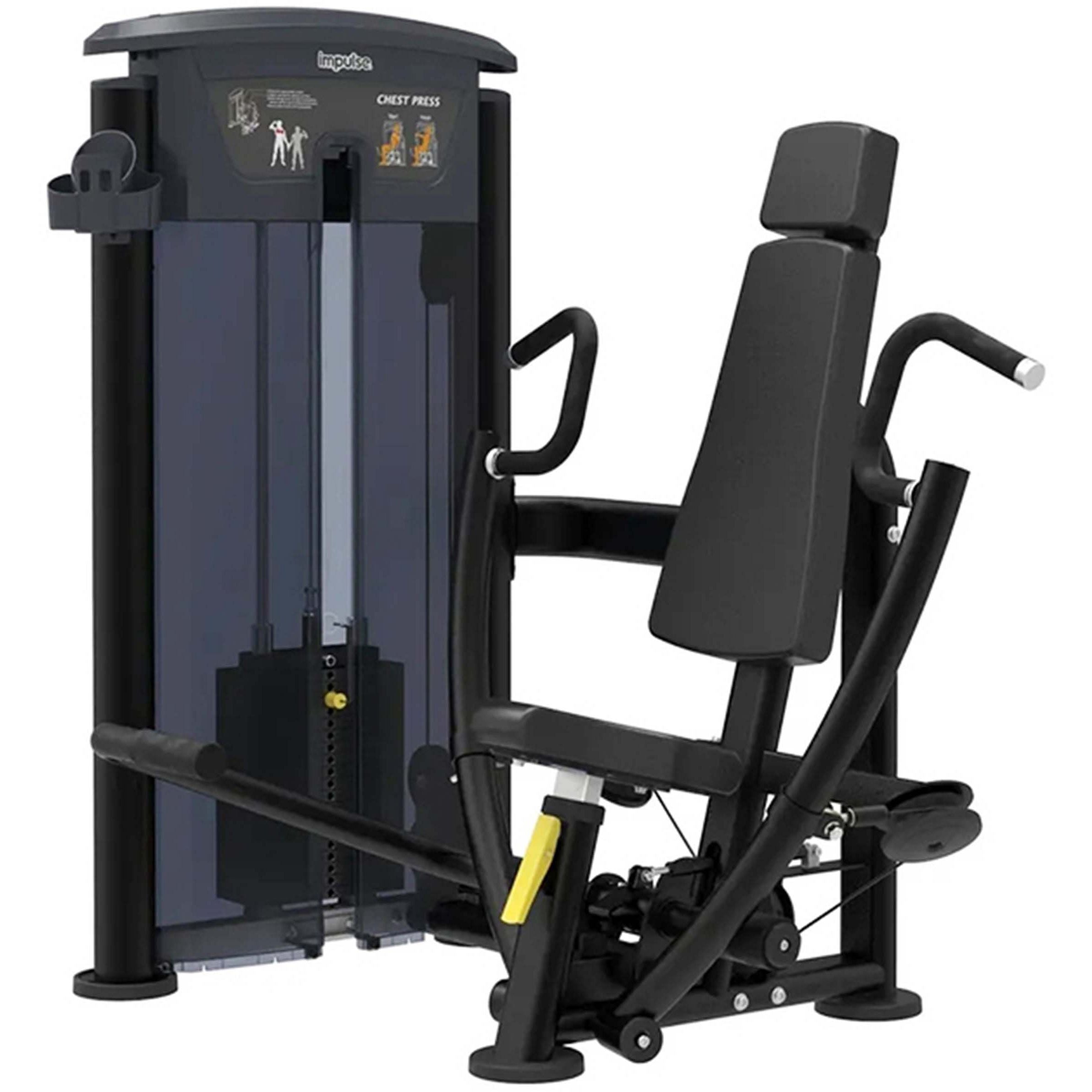 Impulse Fitness Chest Press IT9501