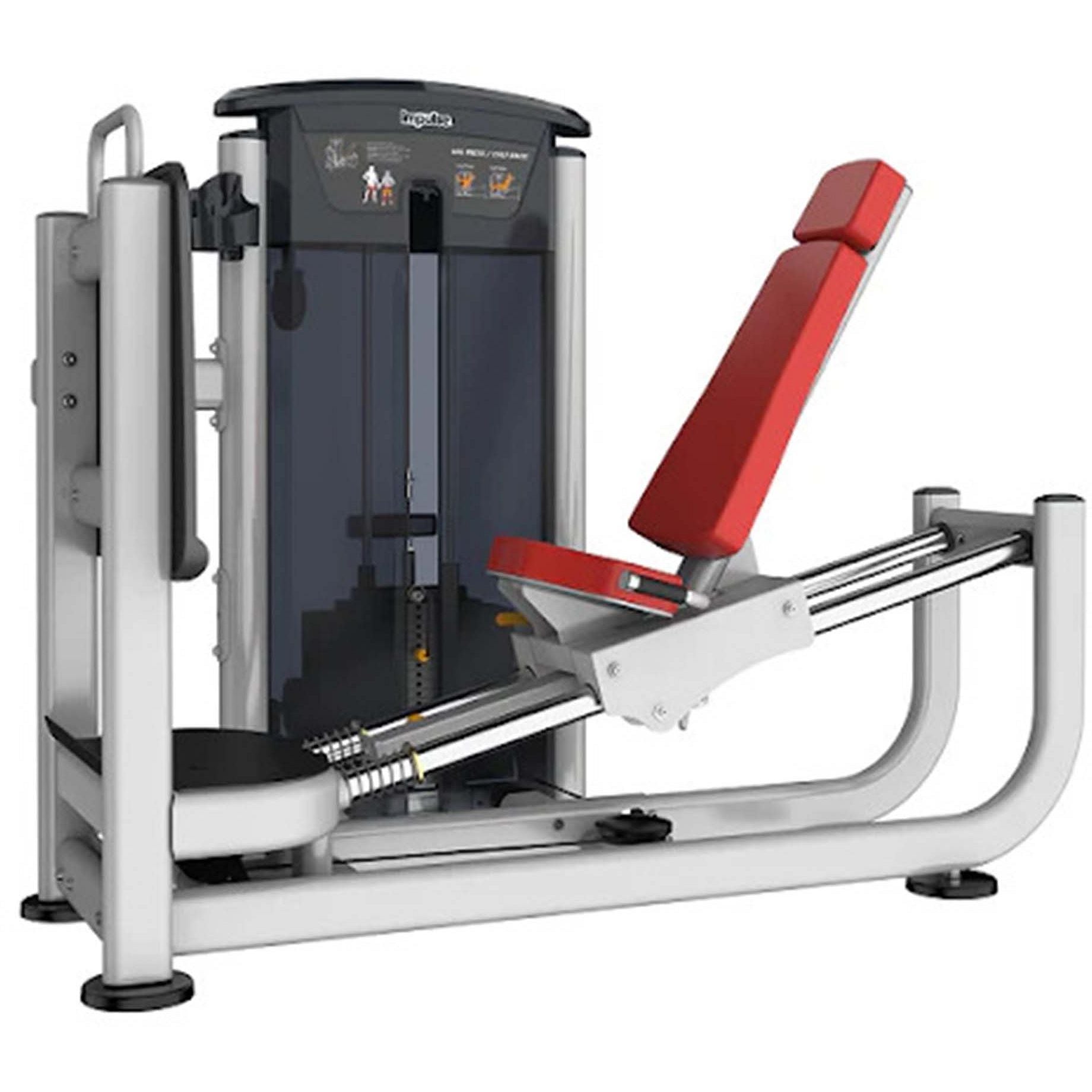 Impulse Fitness Leg Press IT9510 200Lbs