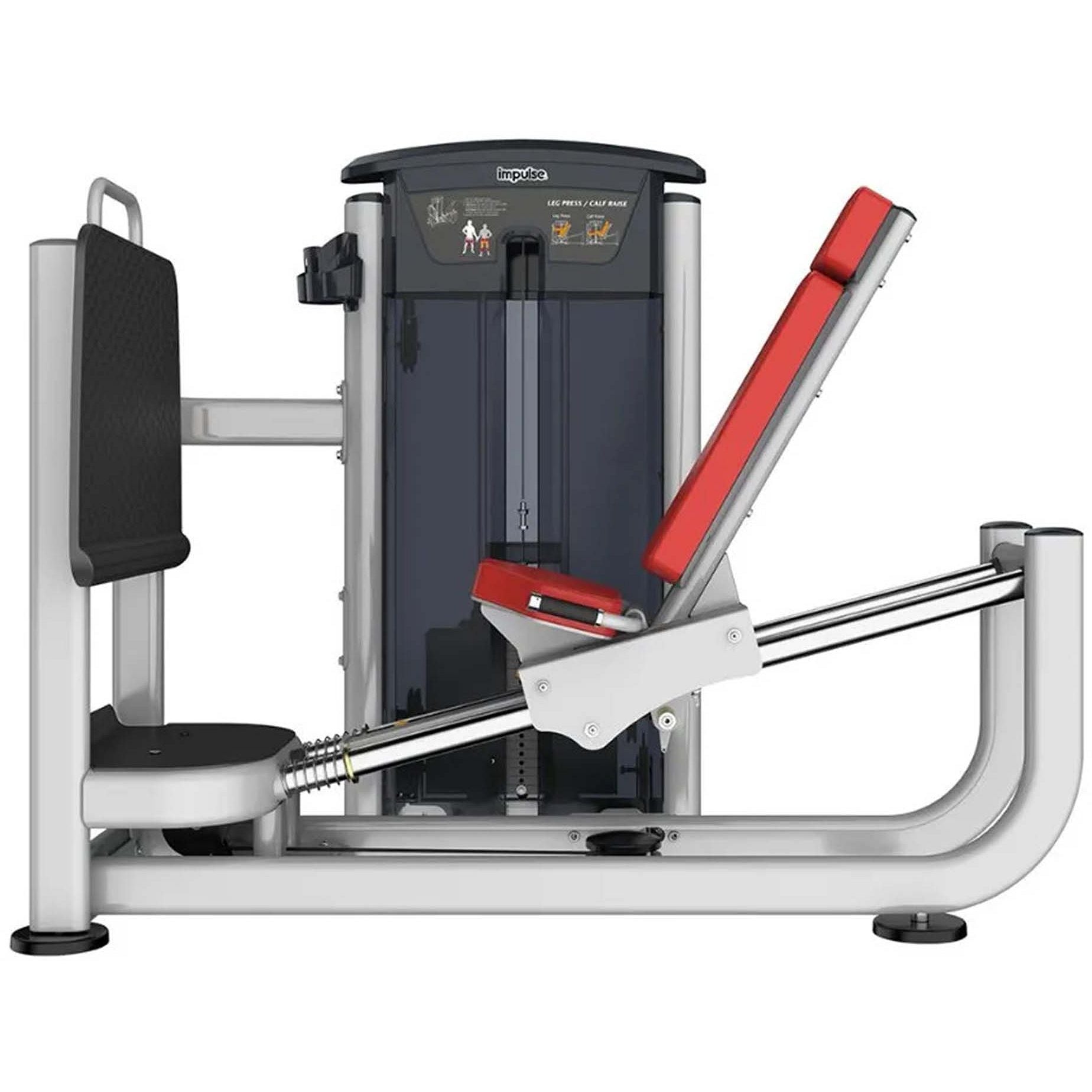 Impulse Fitness Leg Press IT9510 200Lbs