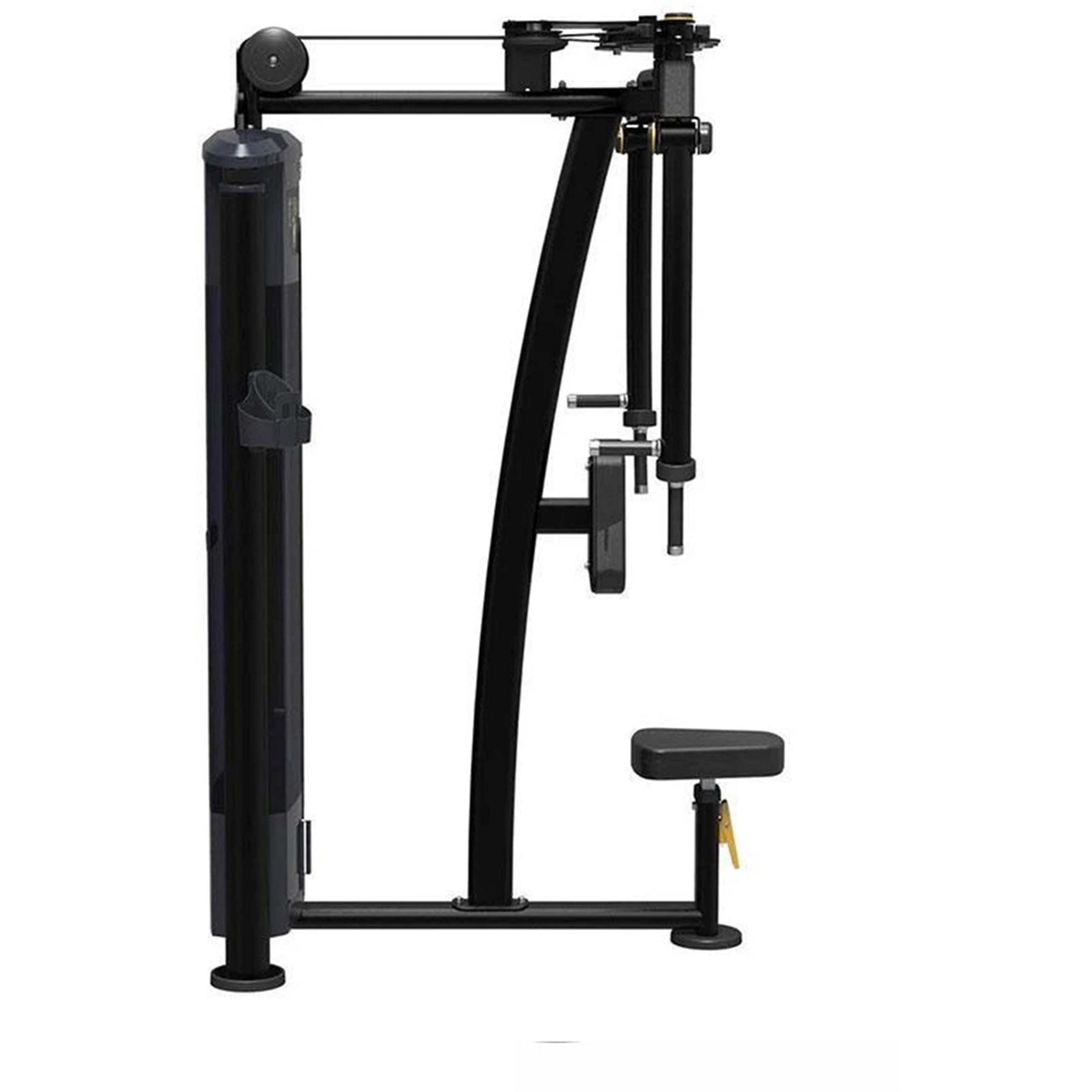 Impulse Fitness Pec Fly/Rear Delt IT9515