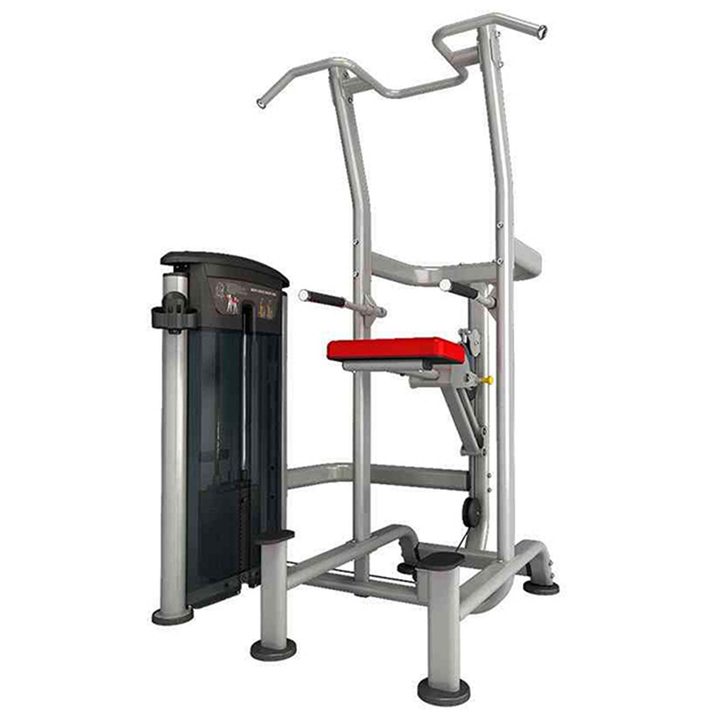 Impulse Fitness Weight Assisted Chin/Dip Combo IT9520