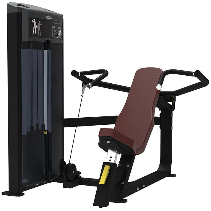 Impulse Fitness Shoulder Press IF9312