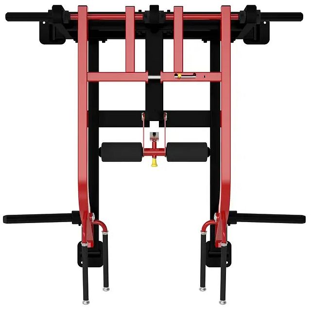 Impulse Fitness Squat Lunge SL7040
