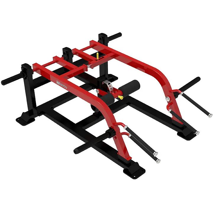 Impulse Fitness Squat Lunge SL7040