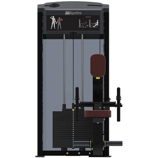 Impulse Fitness Seat Row - Vertical Row IF9319