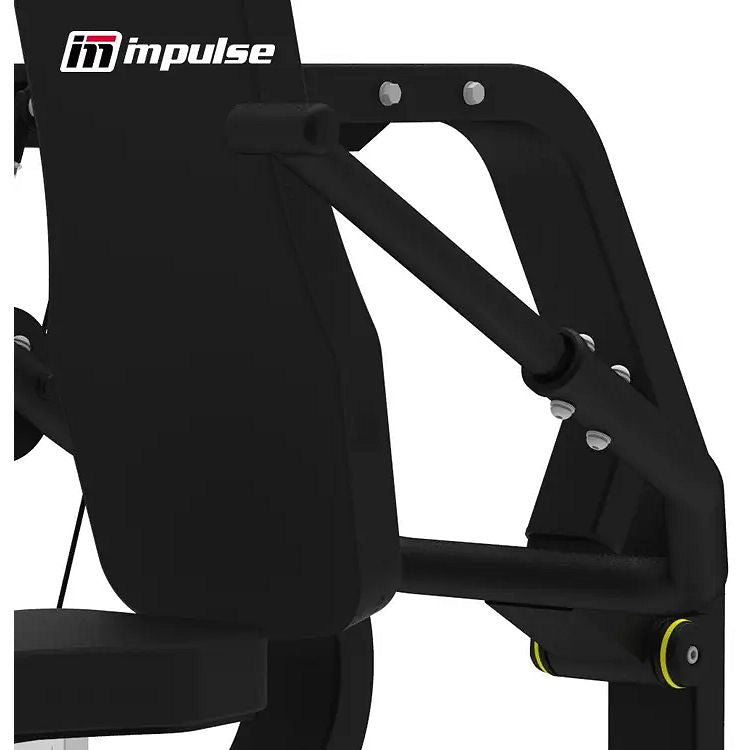 Impulse Fitness Dip - Seated Dip IF9317
