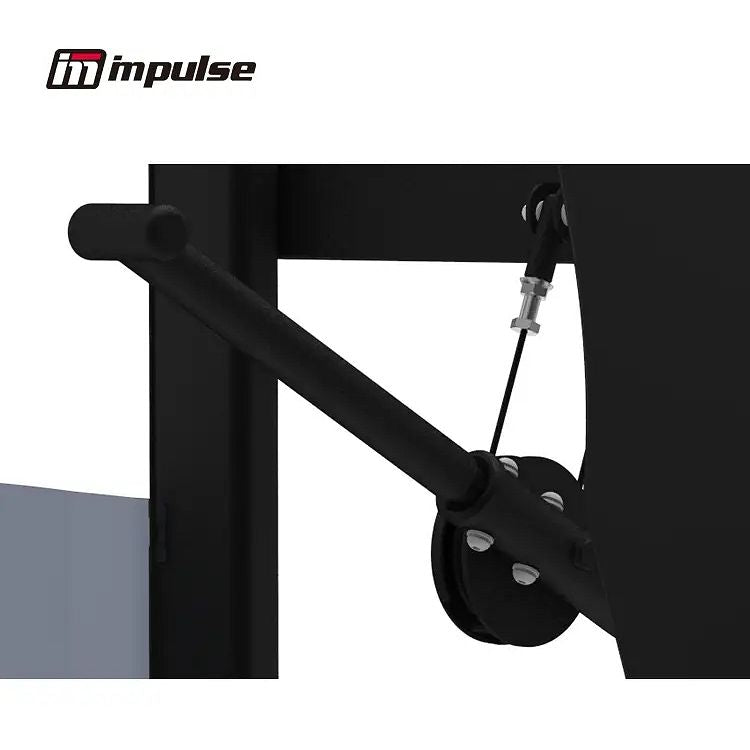 Impulse Fitness Dip - Seated Dip IF9317