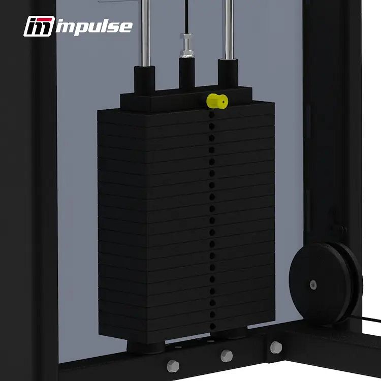 Impulse Fitness Dip - Seated Dip IF9317