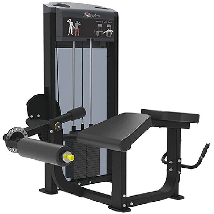 Impulse Fitness Prone Leg Curl IF9321