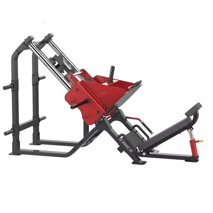 Impulse Fitness Reverse Leg Press SL7020 - 45 Leg Press