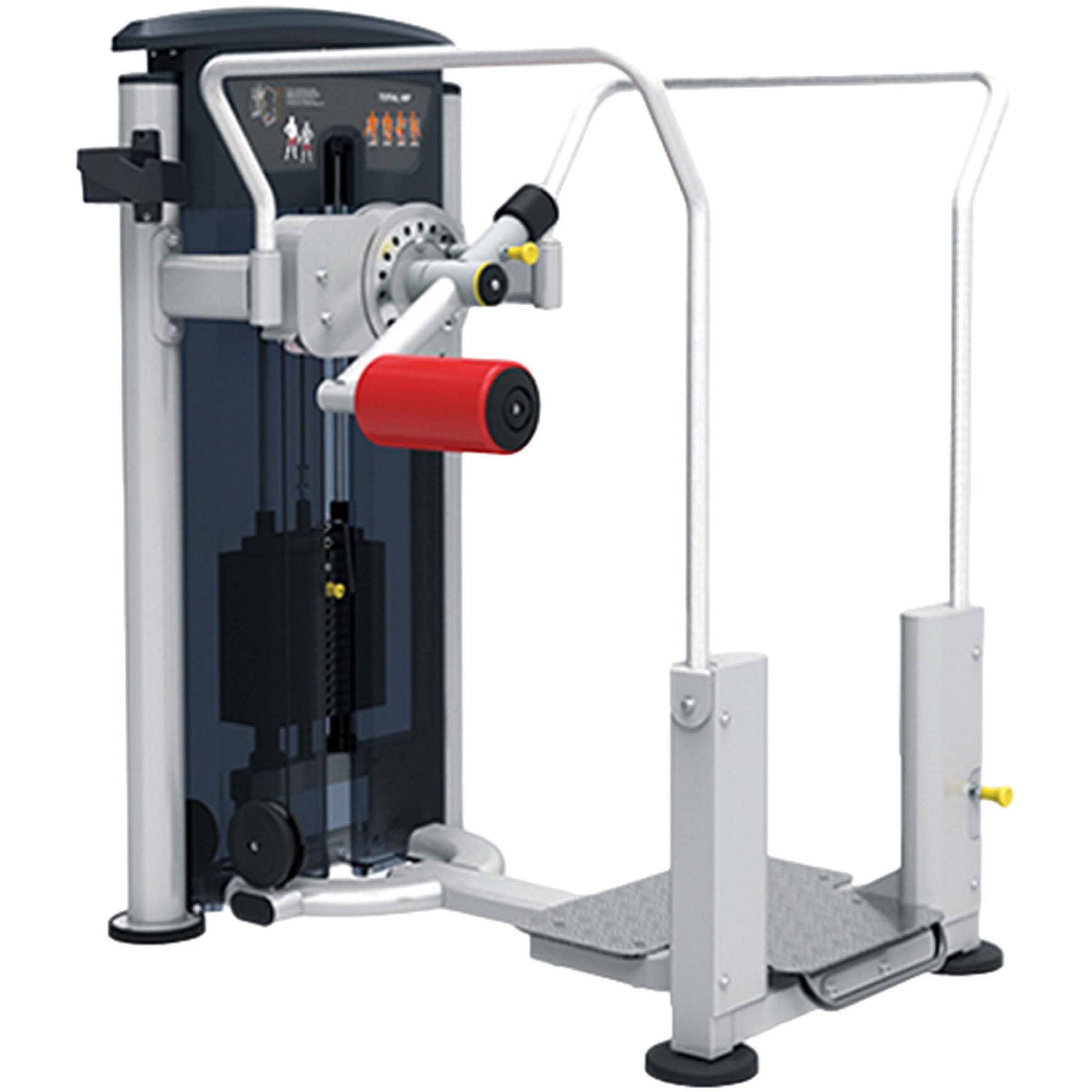 Impulse Fitness Total Hip 200 Lbs IT9509