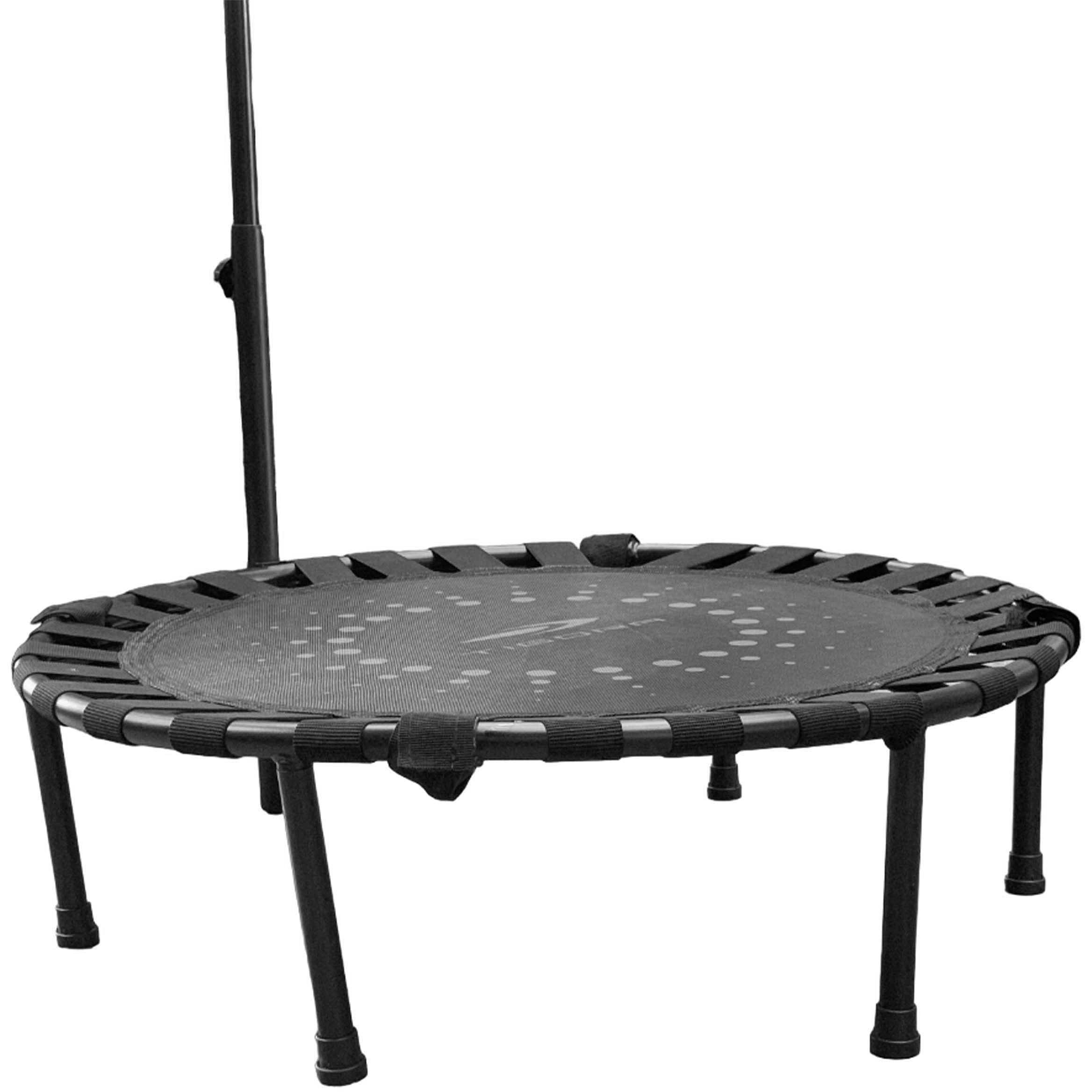 Axox Fitness Trampoline With Handle