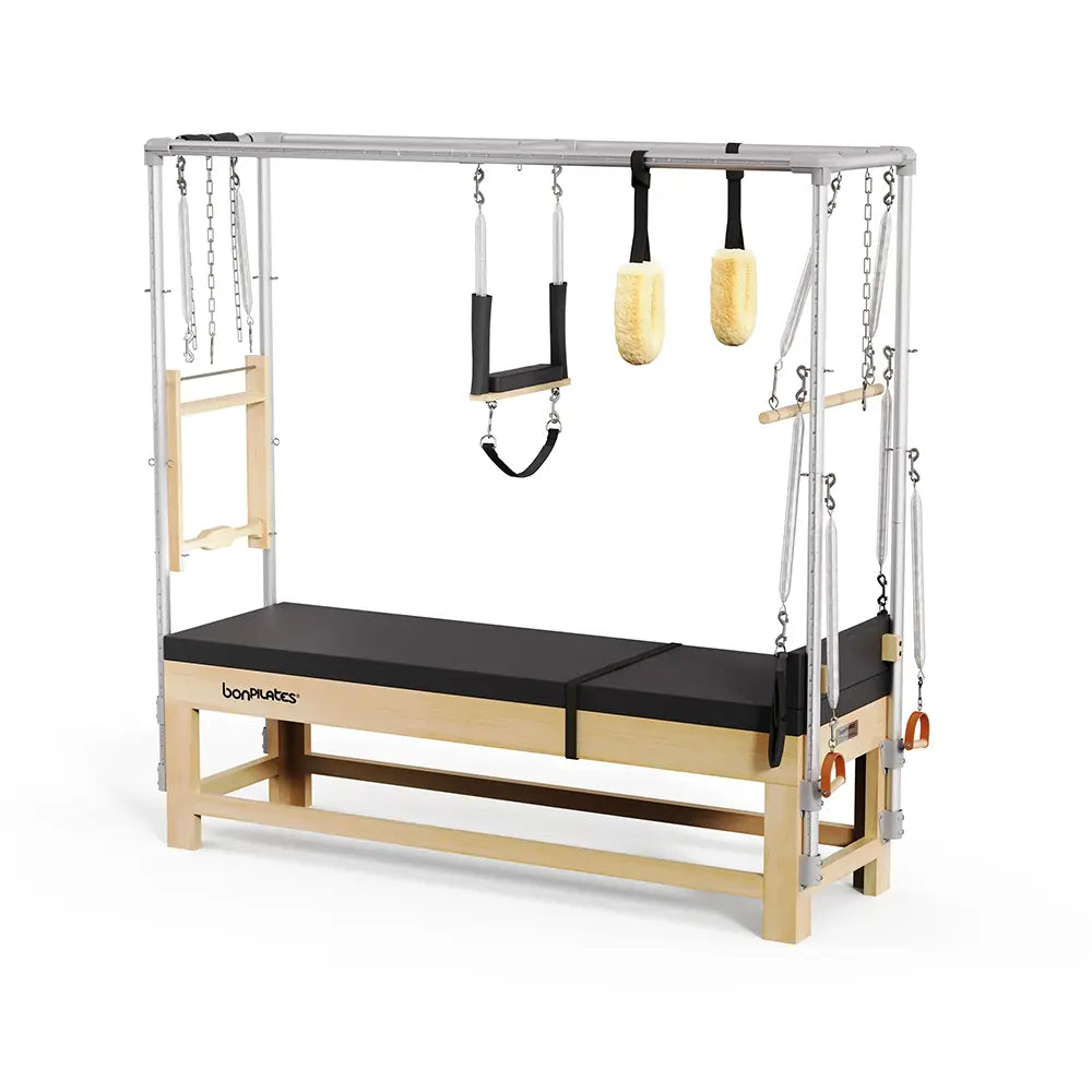 Universal Cadillac Pilates