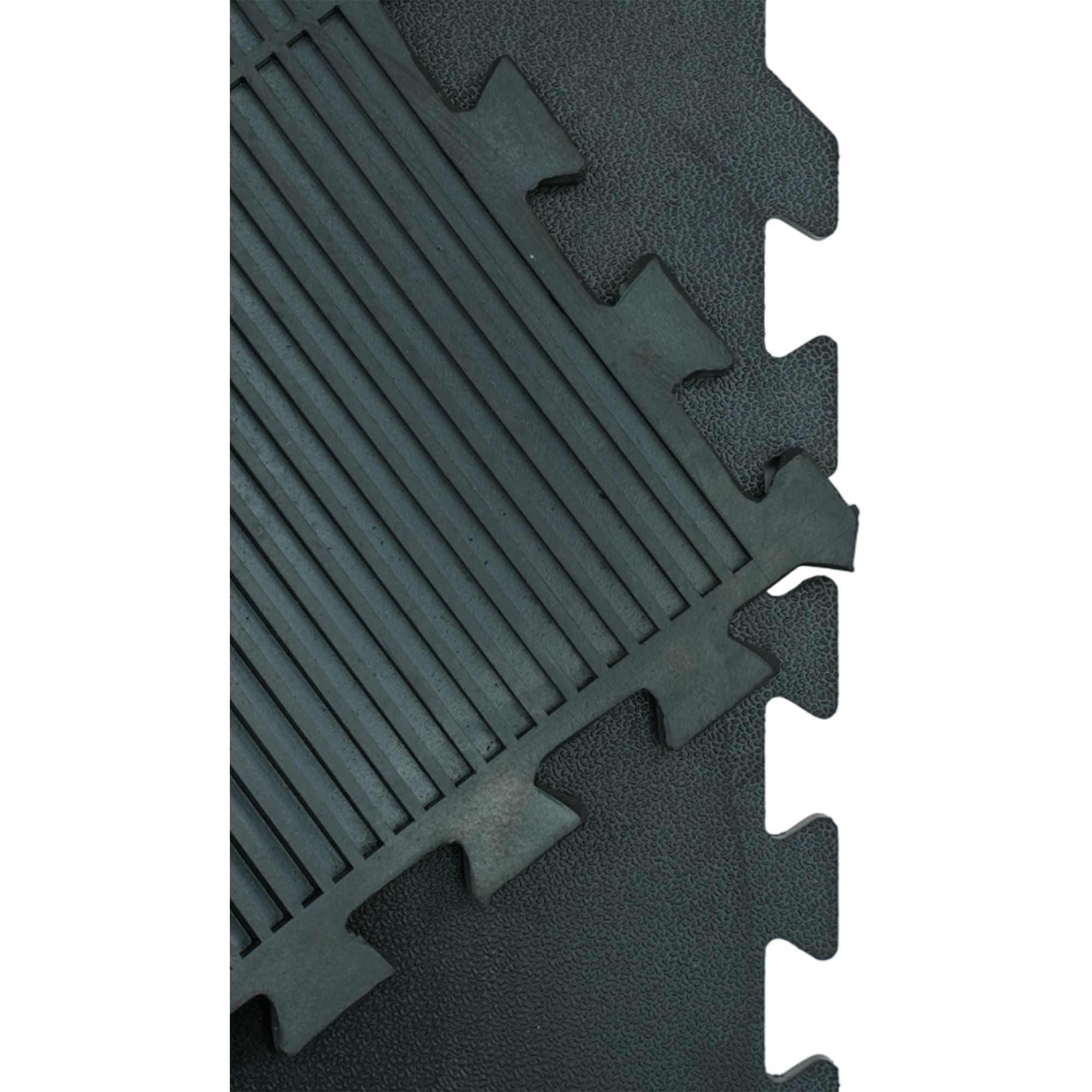 Axox Fitness Interlocking Mat Set | 6-Piece | 100x100cm