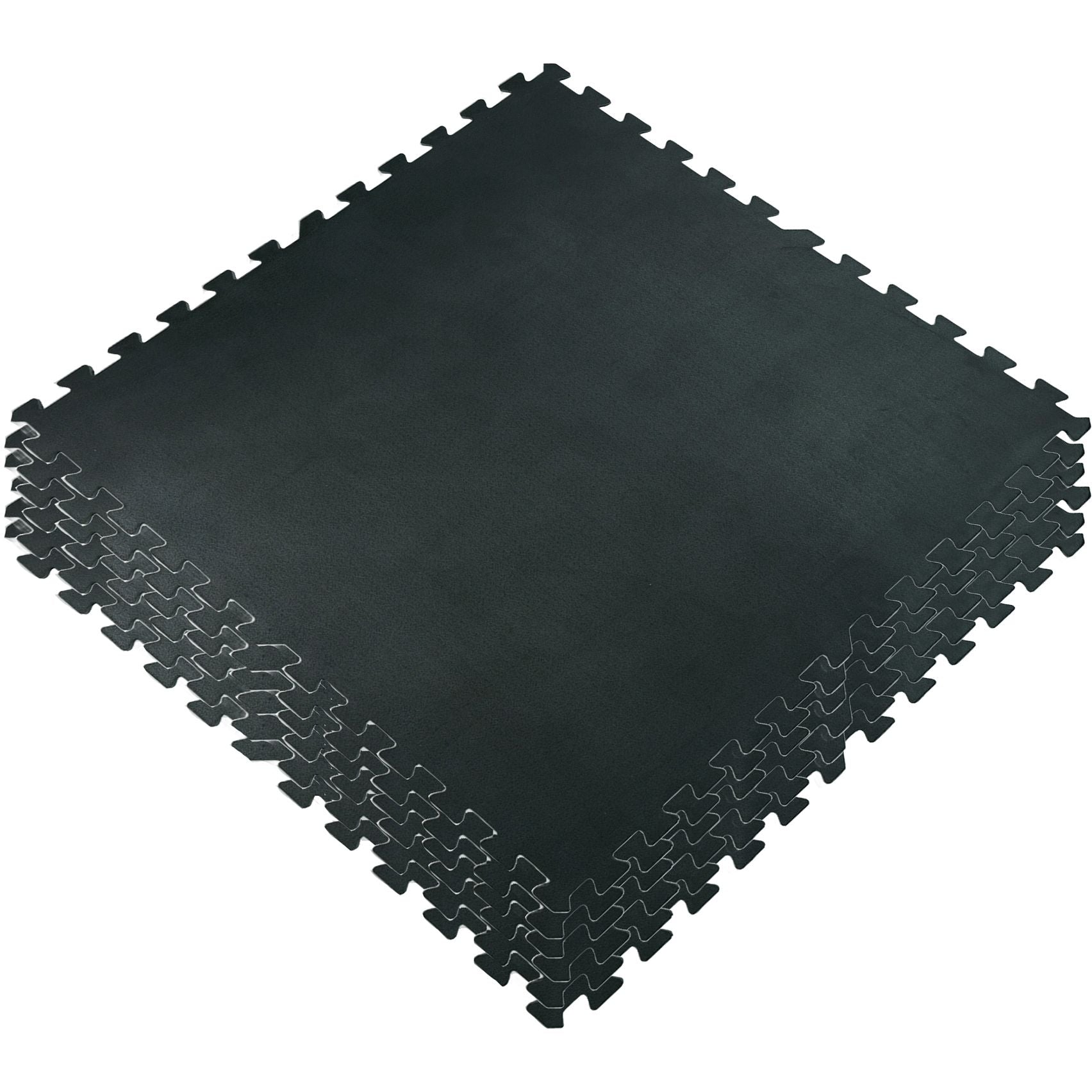Axox Fitness Interlocking Mat Set | 6-Piece | 100x100cm