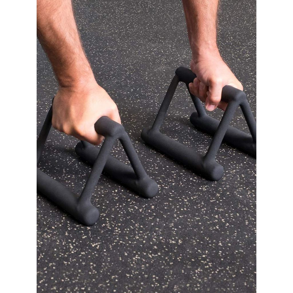 Body Solid PUB5 Premium Push Up Bar