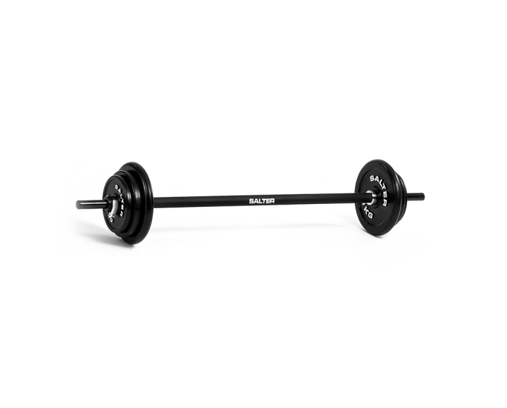 B-170 BODY-WEIGHT BAR