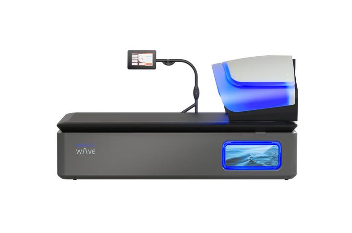 Wellsystem Spa Complete