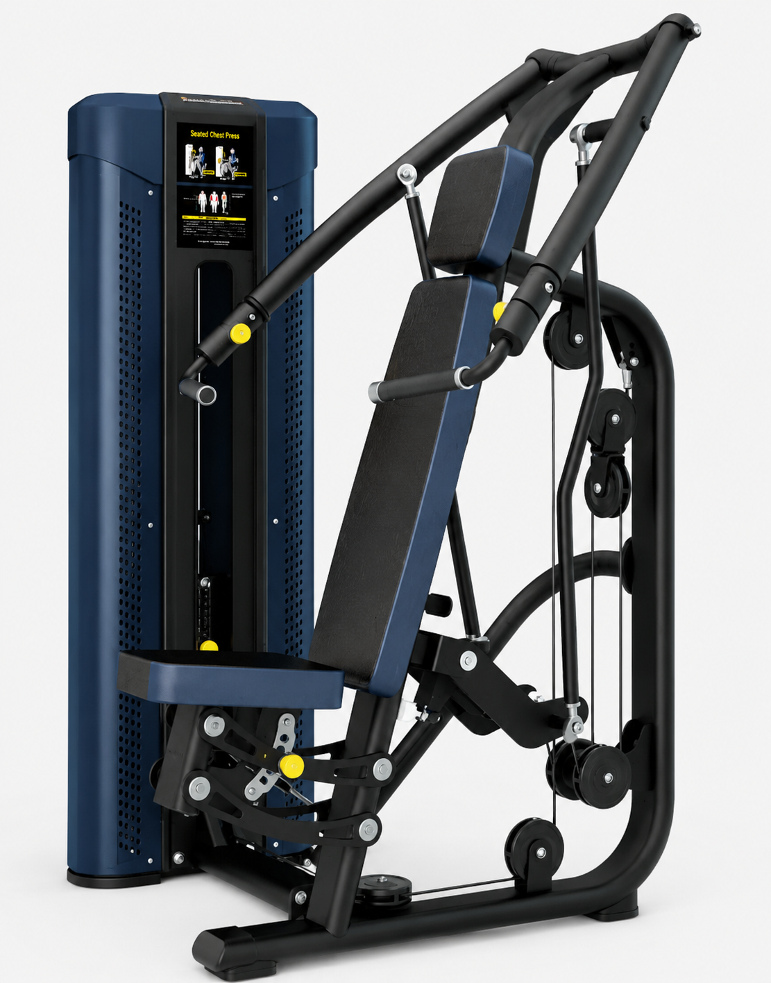 INCLINE PRESS UP128