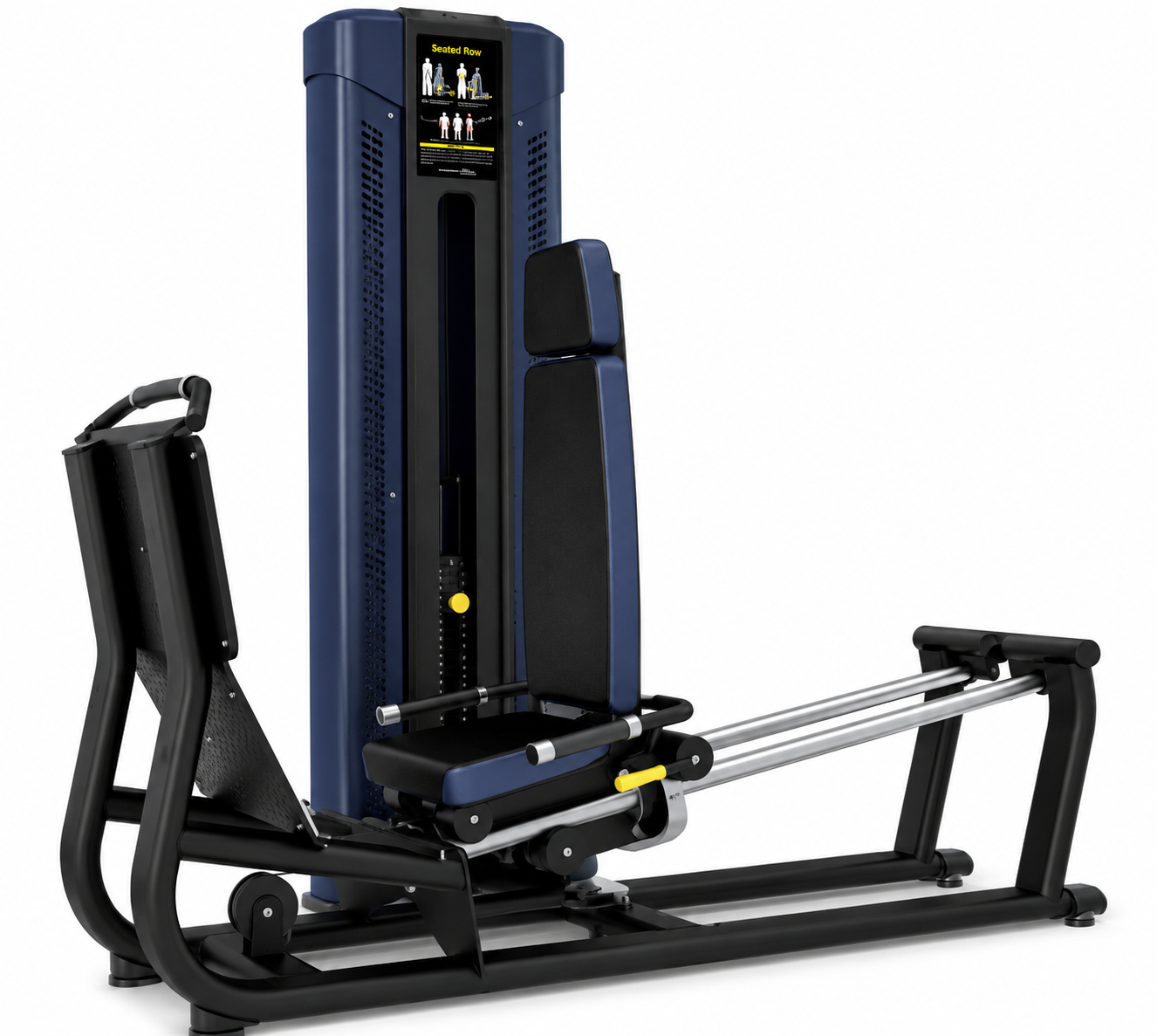 Leg Press UP141