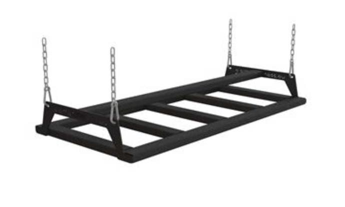 Unstable bridge obstacle