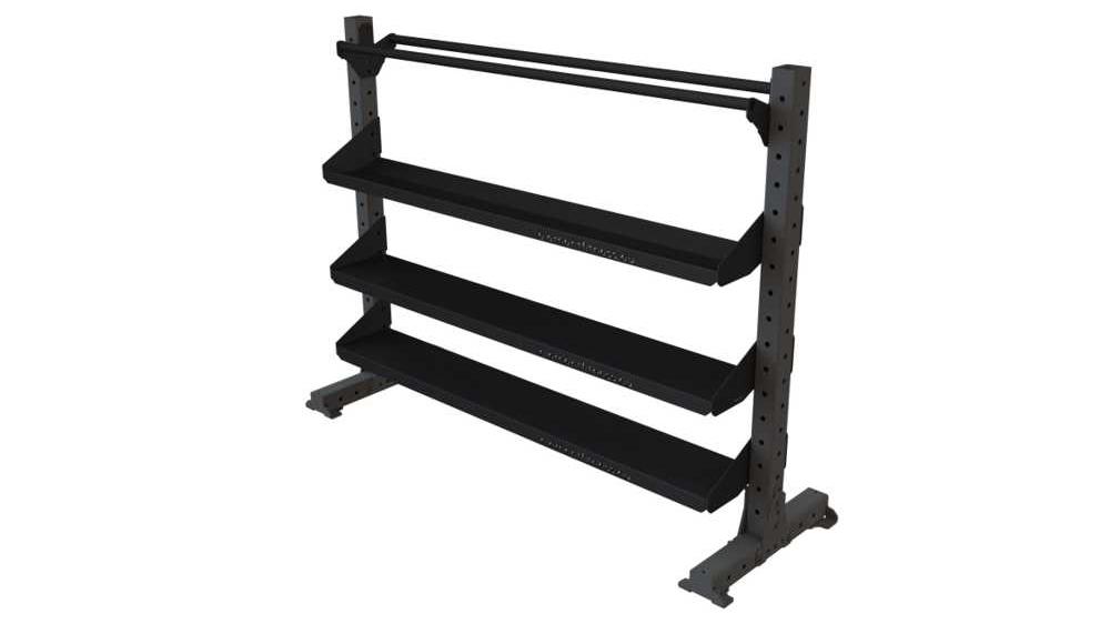 Heavy duty rack 1.77m