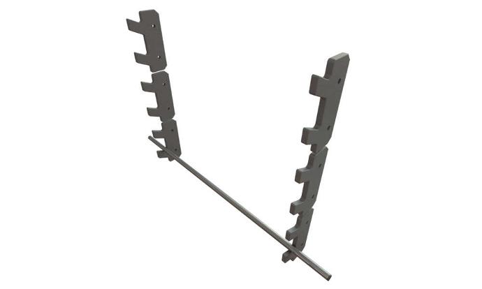 Salmon ladder