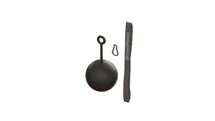 Cannonball grip L