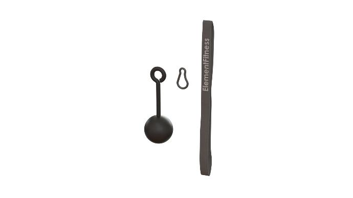 Cannonball grip S