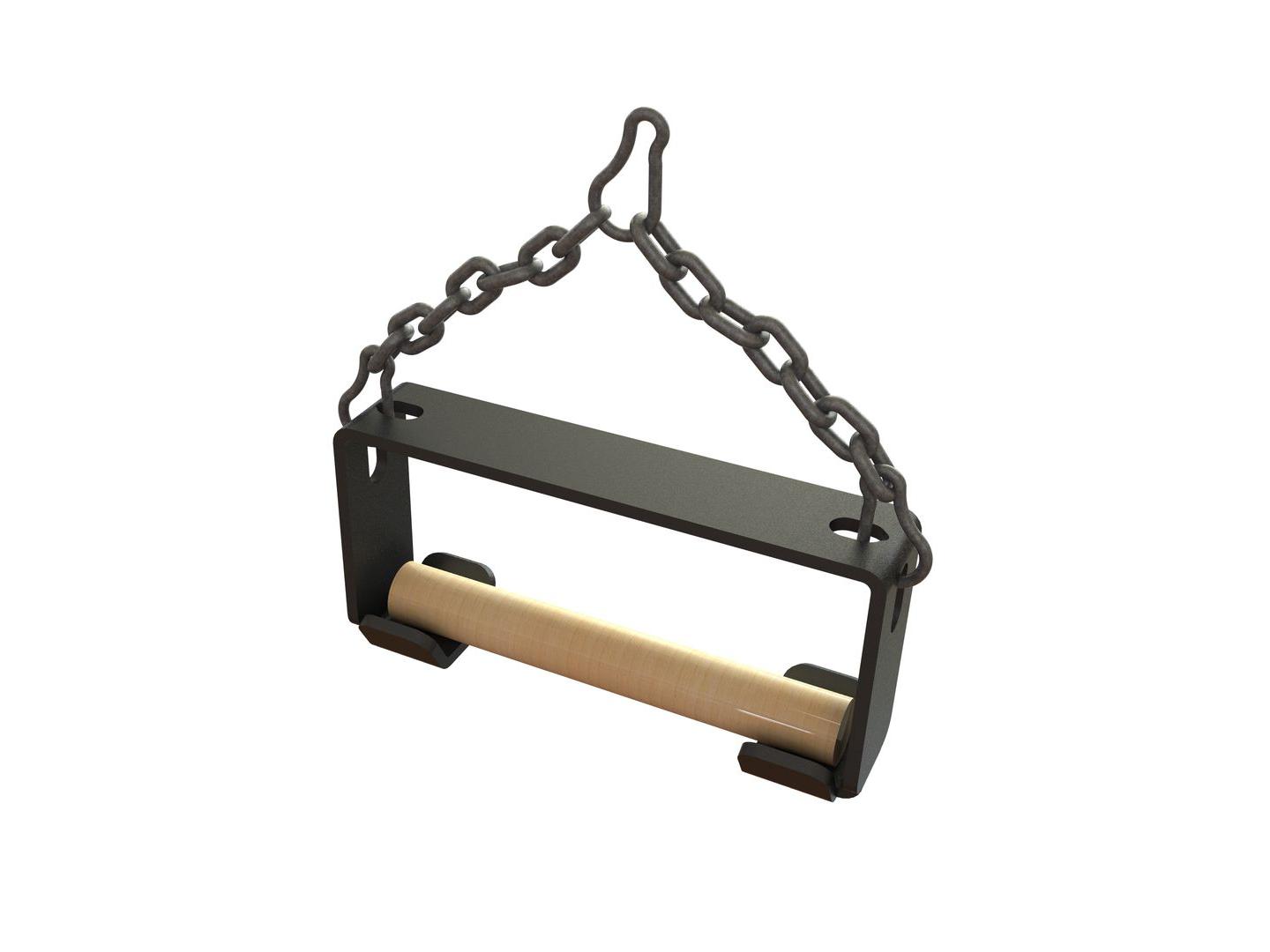 Gibbon grip