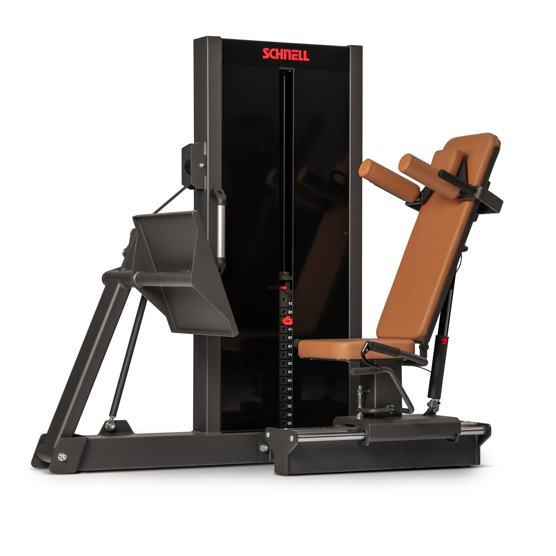 Leg Press V4